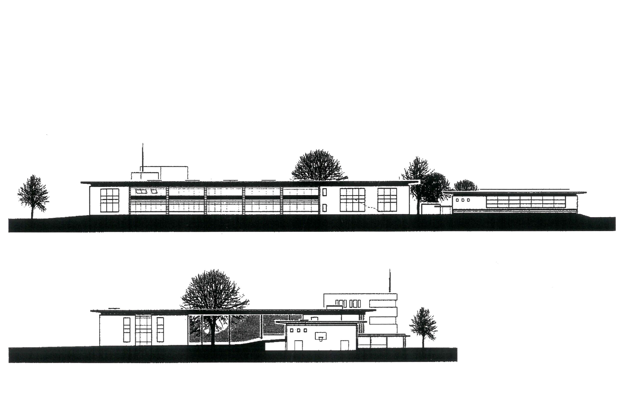 Fahr Architekt Hannover - Grundschule Panzerwiese <small>München</small>